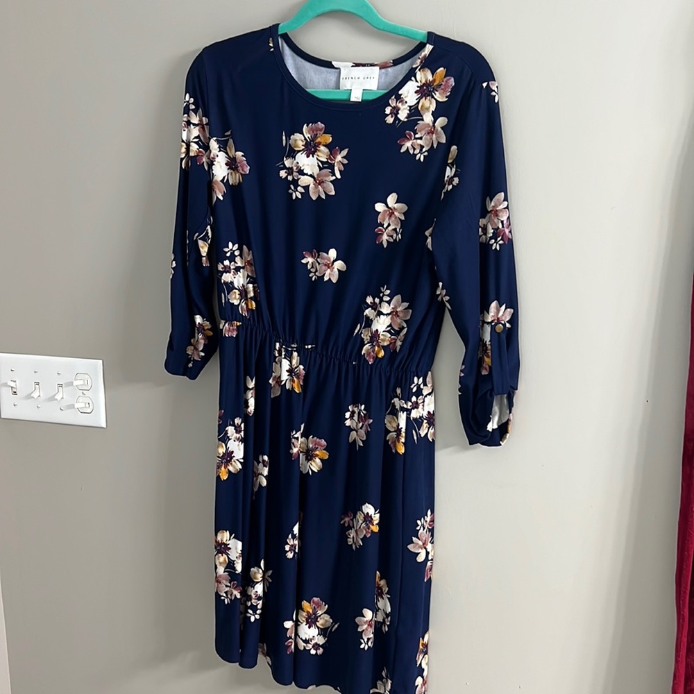 Stitch fix long sleeve dress